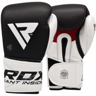 Boxerské rukavice RDX S5 Veľkosť rukavíc: 16 oz.