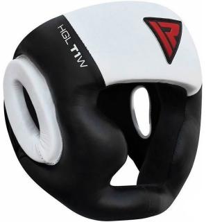 Boxerský chránič tváre RDX HGL-T1W Veľkosť: L