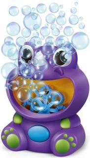 Bublifuk na baterky Panda RK-900 Ricokids 790002 - dinosaurus