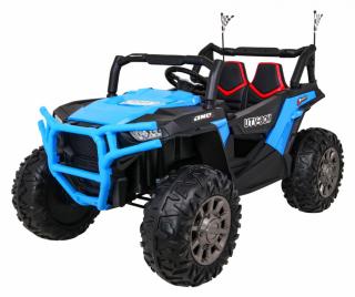 Bugína Buggy Racer 4x4 Ramiz JC999 - modrá