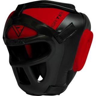 Chránič hlavy RDX T1R s odnímateľnou tvárovou klietkou Veľkosť: L