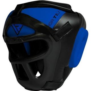 Chránič hlavy RDX T1U s odnímateľnou tvárovou klietkou Veľkosť: XL