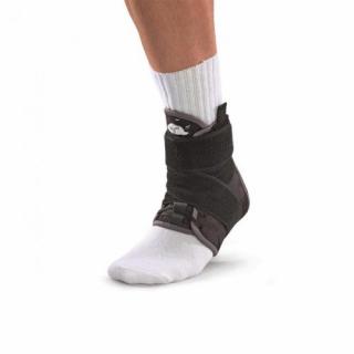 Členková ortéza MUELLER Hg80® Premium Ankle Brace w/Straps - 49711 Veľkosť: L