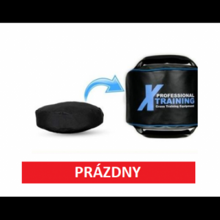DBX BUSHIDO XBAG prázdna prídavná záťažová kazeta