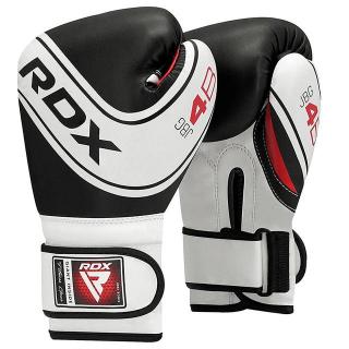 Detské boxerské rukavice RDX JBG-4B Veľkosť: 4 oz