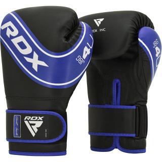 Detské boxerské rukavice RDX JBG-4U Veľkosť: 4 oz