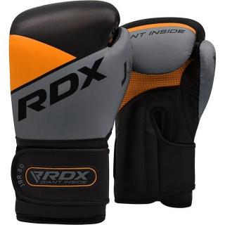 Detské boxerské rukavice RDX R8 6oz