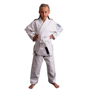 Detské kimono na Judo DBX BUSHIDO DBX-J-1 Veľkosť: 120cm