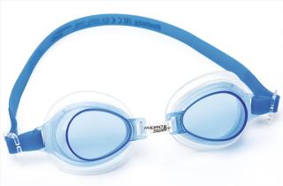 Detské plavecké okuliare Hydro-Swim BESTWAY 21002 Farba: modrá