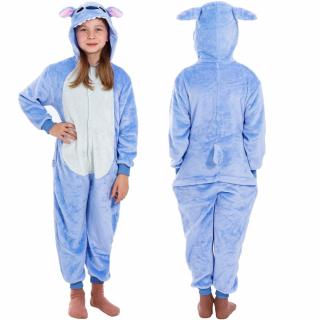 Detské pyžamo Stitch 120-130 SPRINGOS HA5065