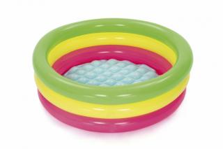 Detský bazénik 70/24cm BESTWAY 51128