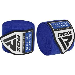 Elastické bandáže na ruky RDX HWX Farba: modrá