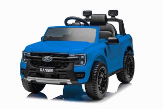 Elektrické autíčko Ford Ranger LIFT RAMIZ PA.707 - modré