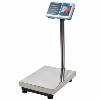 Elektronická váha do 100 kg Malatec 23536