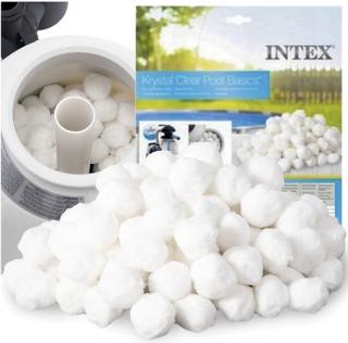 Filtračné guľôčky pre pieskové čerpadlo INTEX 29045