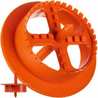 Frézovací vrták 67 MM Bigstreen 25480