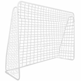 Futbalová bránka 213 x 153 x 75 cm SPRINGOS SG0008