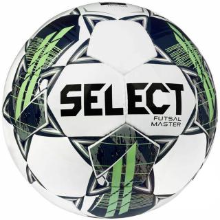 Futbalová lopta Select Futsal Master FIFA Basic  - 17643