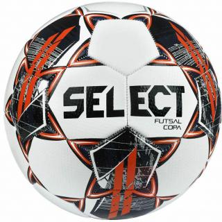 Futbalová lopta Select Hala Futsal Copa 22 - 17644 Veľkosť: 4