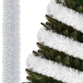 Girlanda na vianočný stromček 6m priemer 10cm CA0930