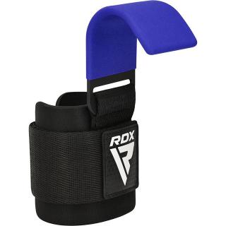 Háky RDX WAN-W5 Farba: modrá