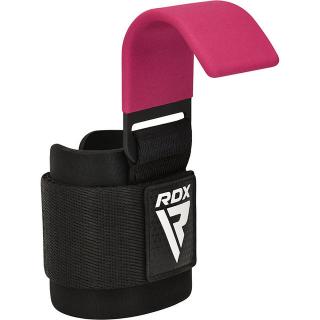 Háky RDX WAN-W5 Farba: ružová
