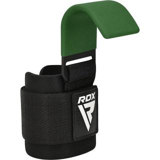 Háky RDX WAN-W5 Farba: zelená