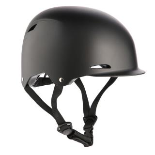 Helma NILS Extreme MTW02 čierna Veľkosť: XS(48-52)