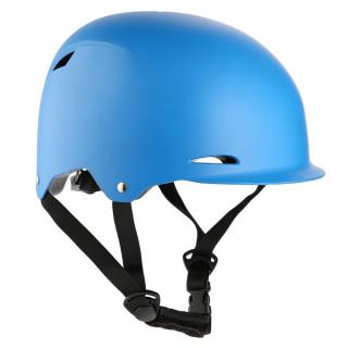Helma NILS Extreme MTW02 modrá Veľkosť: S(52-56)