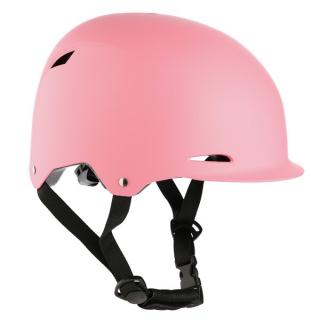 Helma NILS Extreme MTW02 ružová Veľkosť: XS(48-52)