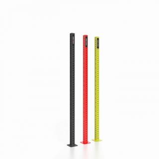 Hlavný stĺp 240 cm Marbo Sport MFT-R2.4 Farba: červená