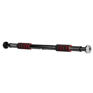 Hrazda  do dverí 60-85 cm Neo Sport NS-310