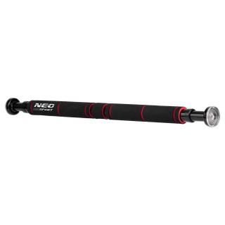 Hrazda  do dverí 60-85 cm Neo Sport NS-311