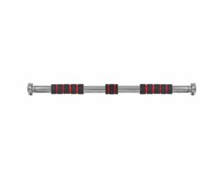 Hrazda do dverí 62-100 cm SPRINGOS FA0010