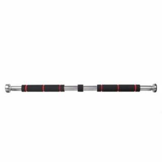 Hrazda do dverí 83-130 cm SPRINGOS FA0011