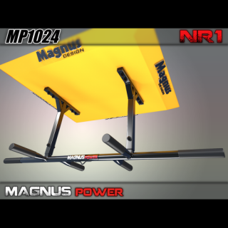 Hrazda Magnus Power MP1024