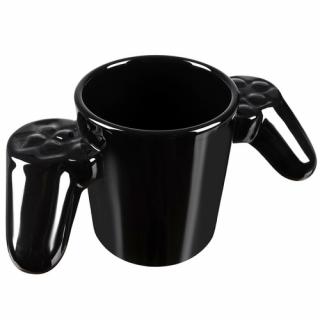 Hrnček Gamer Mug s joysickom 380 ml Dunmoon 22016