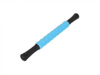 ISO 8664 Masážna tyč Roller 44 cm - modrá