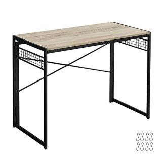 Kancelársky stôl VASAGLE LWD080B01
