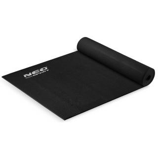 Karimarka 173 x 61 cm Neo-Sport NS-921 - čierna