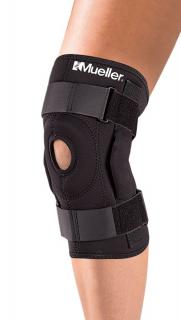 Kĺbová kolenná ortéza Mueller Hinged Knee Brace 2333 Veľkosť: XL