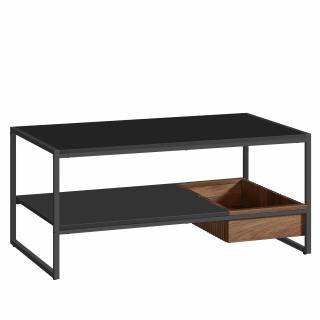 Konferenčný stolík Songmics LCT819B43