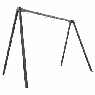 Konštrukcia pre záhradnú hojdačku MARBO MO-002