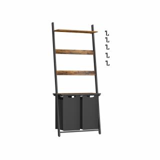 Kôš na bielizeň 92 l SONGMICS BLH221G01
