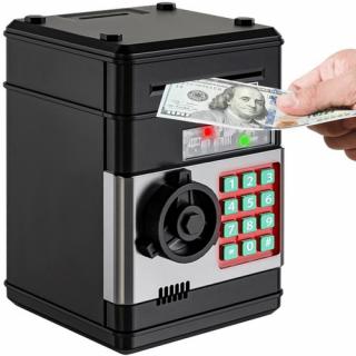 Kruzzel Prasiatko - Elektronický trezor / bankomat 23545