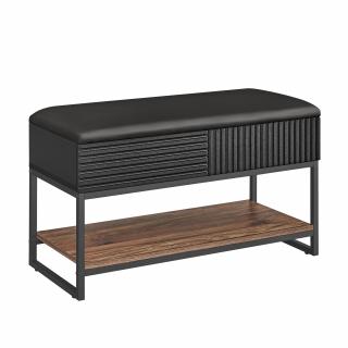 Lavica na topánky Songmics LSB822B43