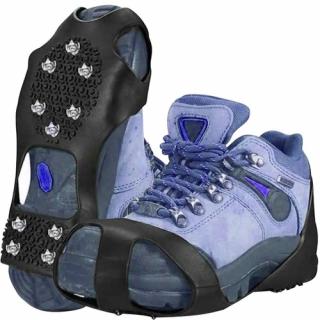Mačky/protišmykové hroty 40-44 L Trizand 24734