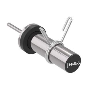 Magnetický tŕň HMS MBO12 na dodatočné zaťaženie sady závaží