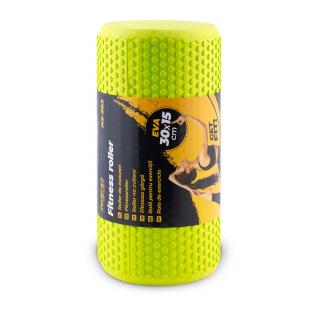 Masážny valec EVA Neo Sport NS-963 -zelený