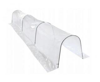 Mini fóliovník 50x400 cm GardenLine EVA5721